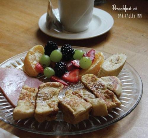 Oak Valley Inn and Suites - 식음료(F&B)