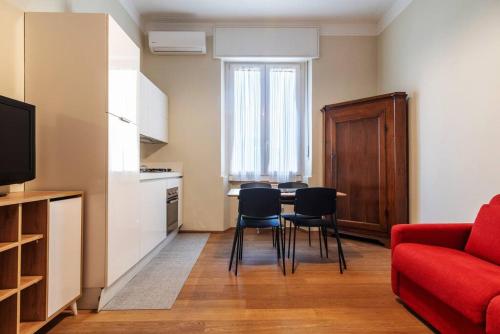 Da Giuliana - moderno bilocale, Milano
