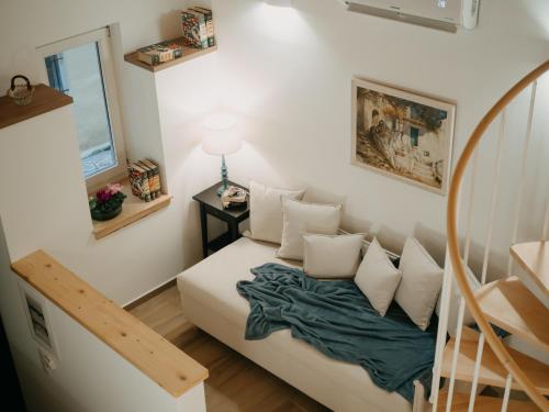 Lenko Verde Apartment by Estia, Città di Corfù
