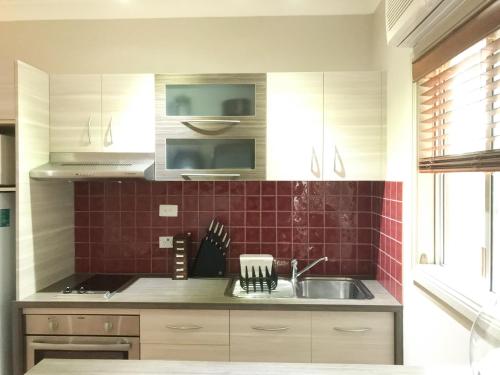 Modern & Cosy Granny Flat in Cairns-WiFi included