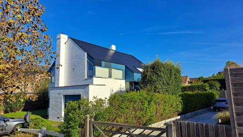 Villa Noordzeedreef ref 317