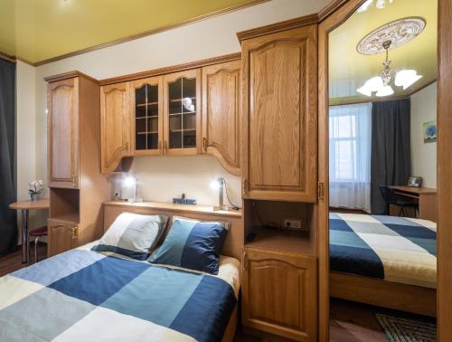 Orange apartments 55 Room Type - Two-Bedroom Apartment Orange apartments 55 Room Type - Two-Bedroom Apartment