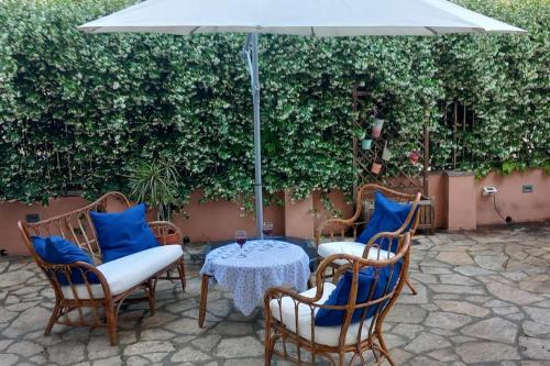 Suite Fiorella, Janov (fotografie 9)