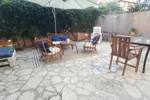 Suite Fiorella, Janov (fotografie 10)
