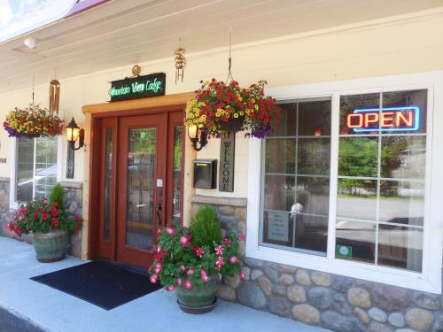 Mountain View Lodge