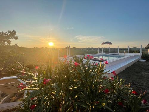 AGRITURISMO LA MOROLLA