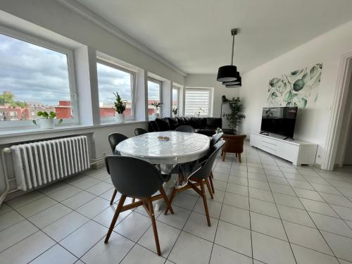 Appartement 6/8 pers Plage à 10min NETFLIX - Location saisonnière - Dunkerque