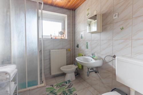 Apartmaji Verica Ceklin