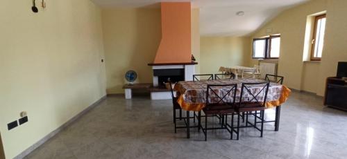  Appartamento Margherita in Cancellara