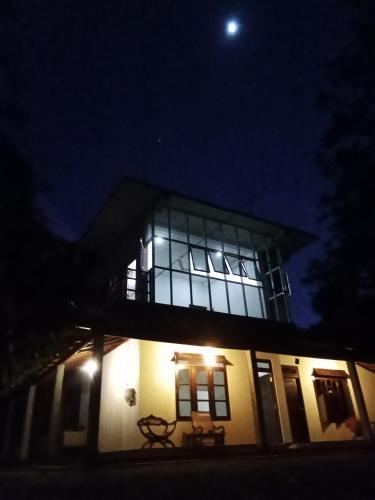 Om yoga Shala Beruwala in Beruwala