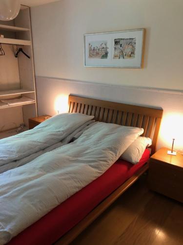 B&B Winterthur in Winterthur, Schweiz