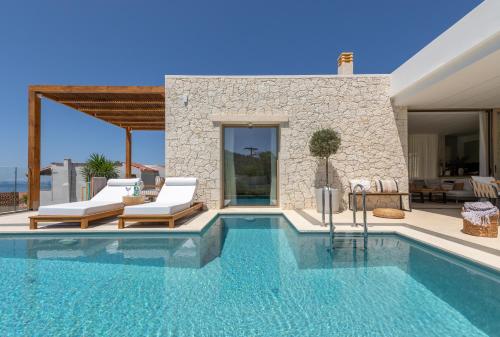 Sun n Salt Private Villas Sun n Salt Private Villas