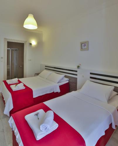 Antiphellos Pension Küçükçakıl - image 7
