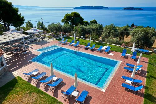 agnadi hotel