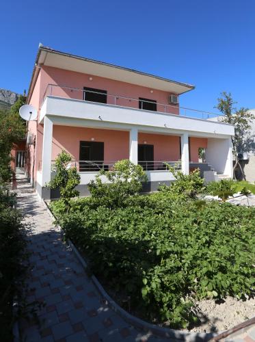  Apartment Fila i Jure, Pension in Solin bei Prugovo