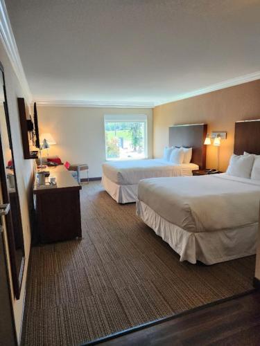 Four Points by Sheraton Little Rock Midtown - image 3