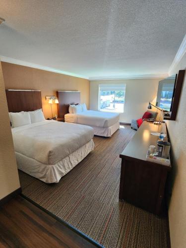 Four Points by Sheraton Little Rock Midtown - image 14