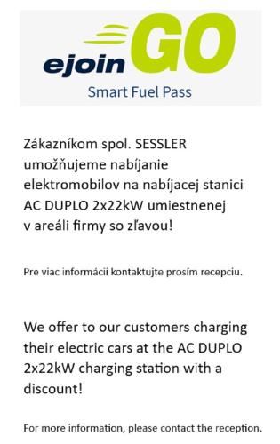 Penzión SESSLER *** obrázok