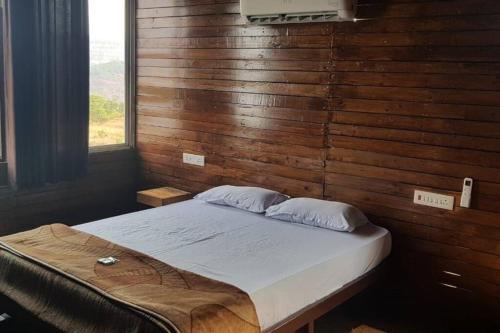 Wooden Nest 2BHK Villa