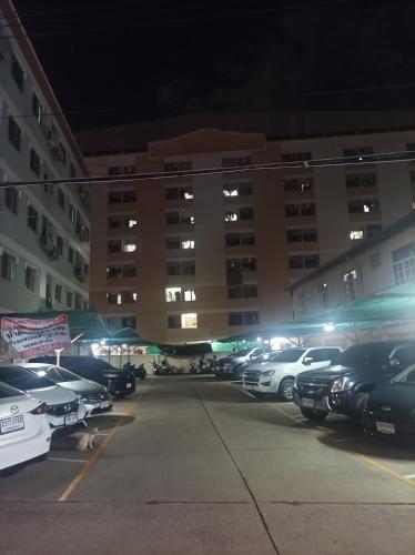 JATUPORN A2 near Zeer Rangsit Shoppping Mall