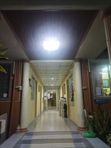 JATUPORN A2 near Zeer Rangsit Shoppping Mall