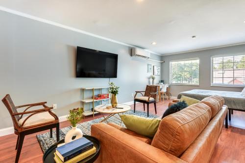 Toledo Vacation Rental about 5 Mi to Downtown! in Toledo, USA