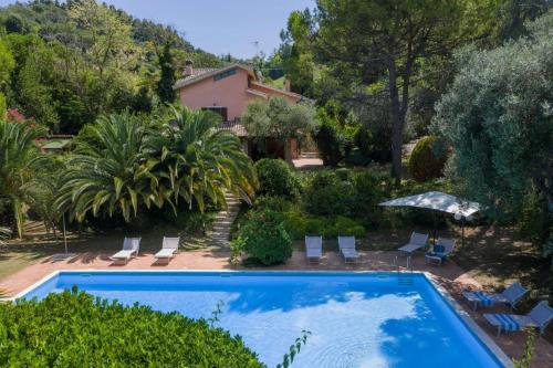 Four-Bedroom Villa