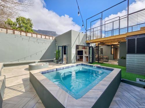 Adriatica - Virginia Avenue Villas