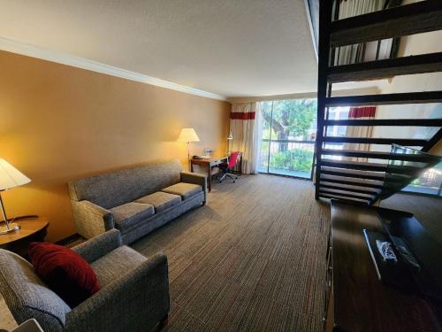 Four Points by Sheraton Little Rock Midtown - image 11