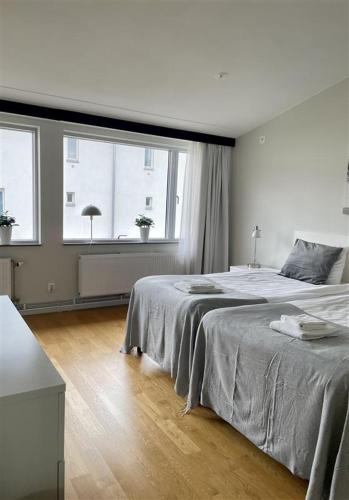 Forenom Serviced Apartments Goteborg A-R Lorents Gata