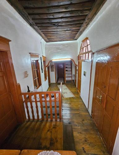 Guest House Panorama – Berat, IA