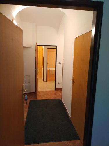Apartmán u kostela (Apartman u kostela) in 派克波特斯耐茲庫