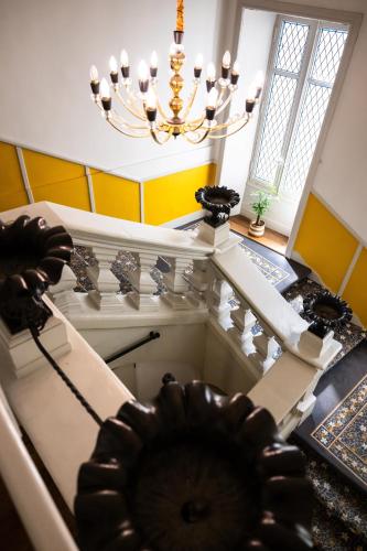 Hotel Heritage - image 3