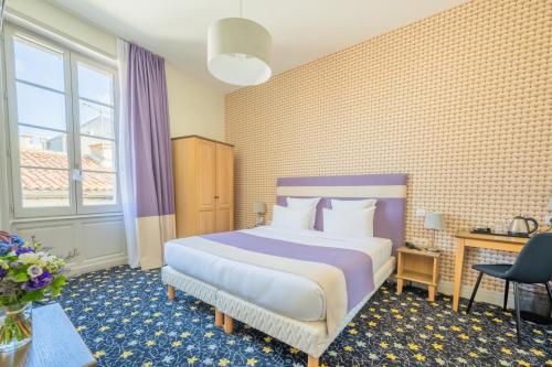 Hotel Heritage - main image