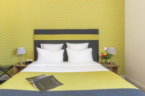 Hotel Heritage - image 10