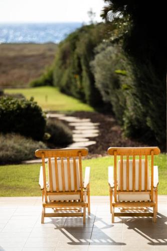 ยามิม สวีท ออน เดอะ บีช (Yamim Suite on the Beach) in ชเว ไซออน