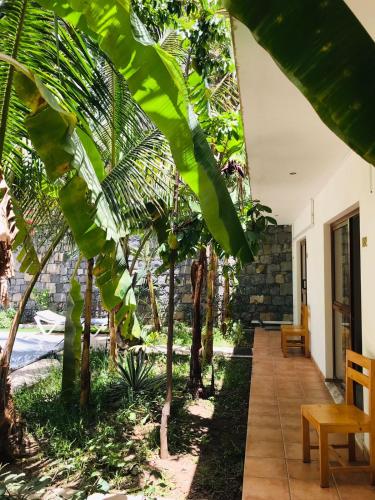 Umgebung, Residencial Lela d'Fermina in Paul