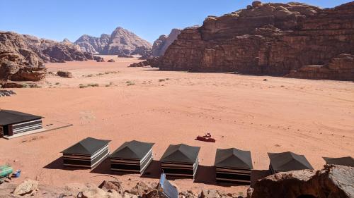 WhyDesert Camp & Tours - image 5