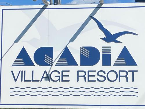 Acadia Village Resort