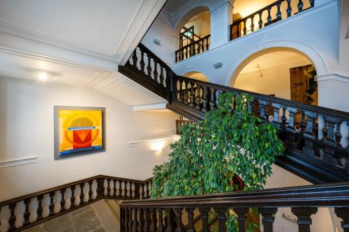 المرافق, Schloss Lautrach in لاوتراش