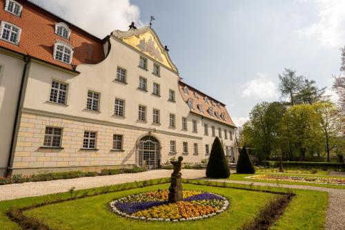 Schloss Lautrach - image 2