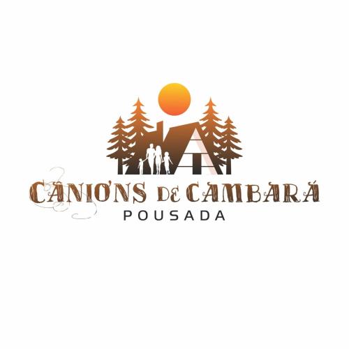 Cânions de Cambará