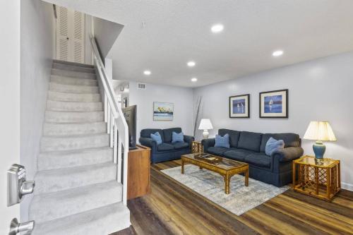 Coastal Haven Condo - Ormond Beach - Beach Access - Pool in Ormond-by-the-Sea, USA