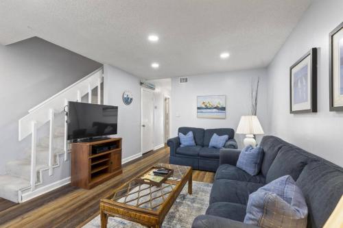 Coastal Haven Condo - Ormond Beach - Beach Access - Pool in Ormond-by-the-Sea, USA