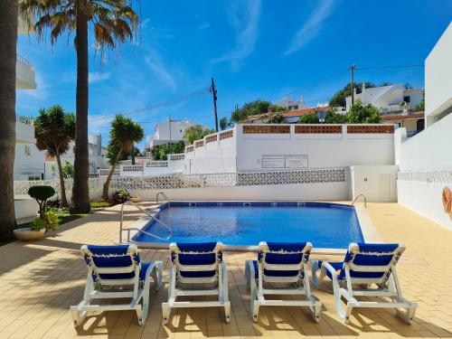 ทัศนียภาพภายนอกโรงแรม, CASA TÔMBUA - Pool - Beach & Center 300m - AC - WiFi (CASA TOMBUA - Pool - Beach & Center 300m - AC - WiFi) in วาเล เด โกโว