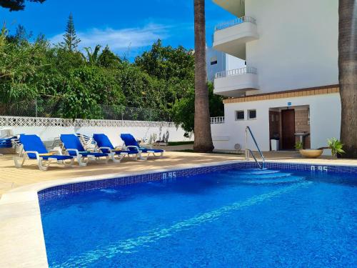 ทัศนียภาพภายนอกโรงแรม, CASA TÔMBUA - Pool - Beach & Center 300m - AC - WiFi (CASA TOMBUA - Pool - Beach & Center 300m - AC - WiFi) in วาเล เด โกโว