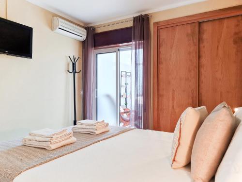 CASA TÔMBUA - Pool - Beach & Center 300m - AC - WiFi (CASA TOMBUA - Pool - Beach & Center 300m - AC - WiFi) in วาเล เด โกโว