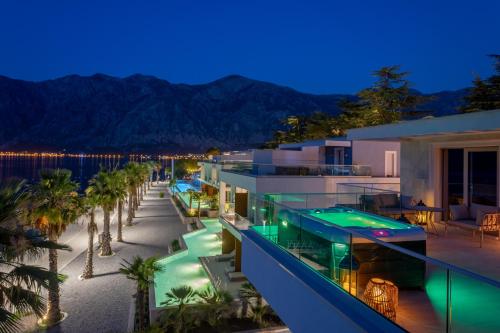 Blue Kotor Bay Premium Spa Resort - image 4