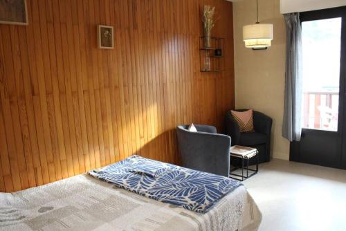 Central studio ideal for hikers or skiers - Apartment - Brides-les-Bains