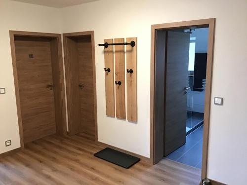 Ieeja, Ferienwohnung Entenquack in Kaub